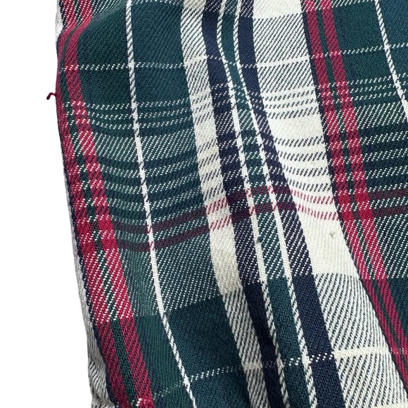 Anchor Blue | Men | Y2K Vintage Double Pocket Heavy Twill Shirt Jacket | Large - Picture 9 of 10